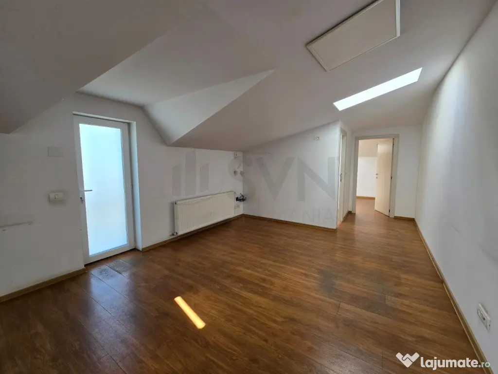 Vila de inchiriat Alba Iulia