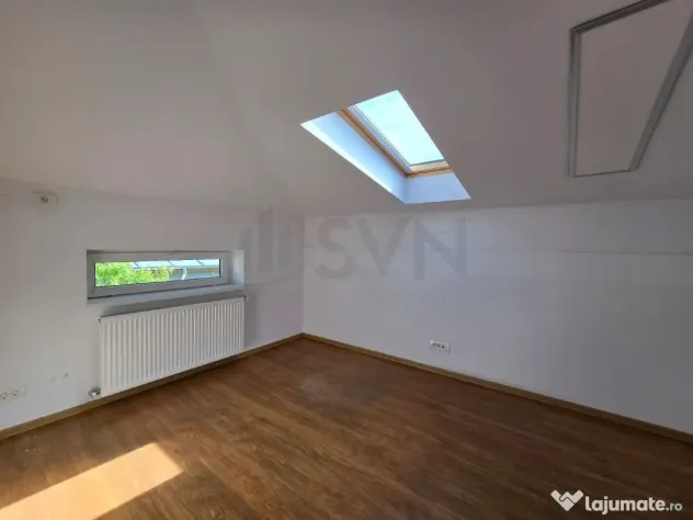 Vila de inchiriat Alba Iulia