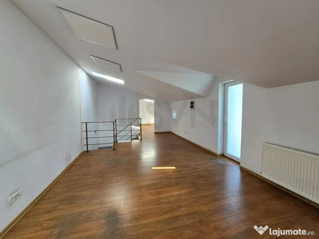 Vila de inchiriat Alba Iulia