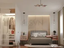 Studio dublu Berceni Sun Royal View