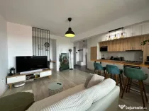 Apartament 2 camere cu vedere panoramica I Pipera I Rond OMV