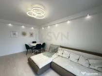 Apartament 3 camere I Tineretului