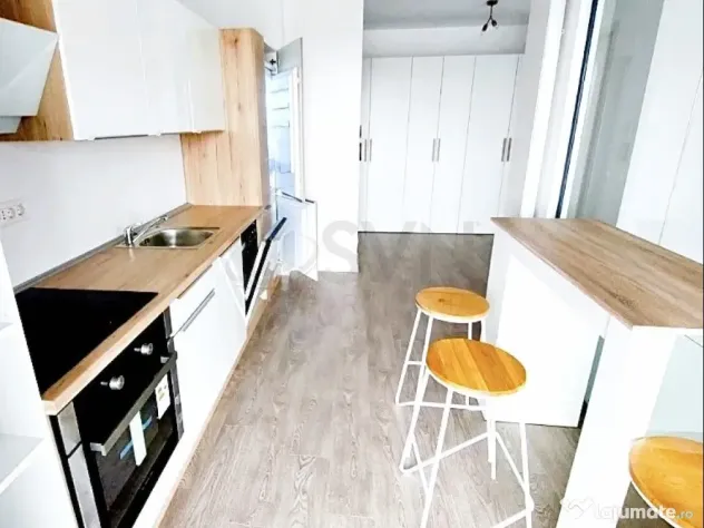 Studio I Cloud 9 I Pipera