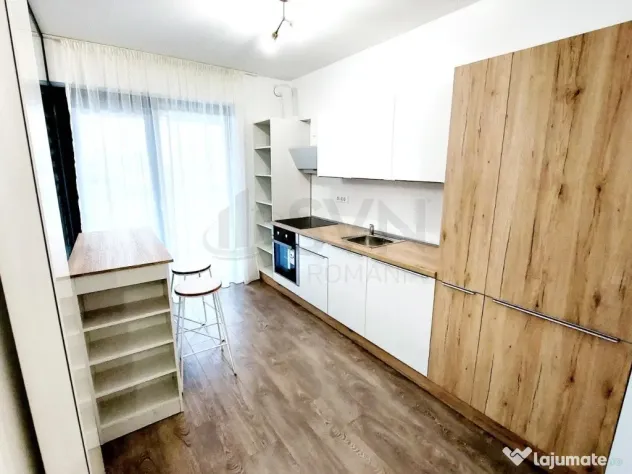 Studio I Cloud 9 I Pipera