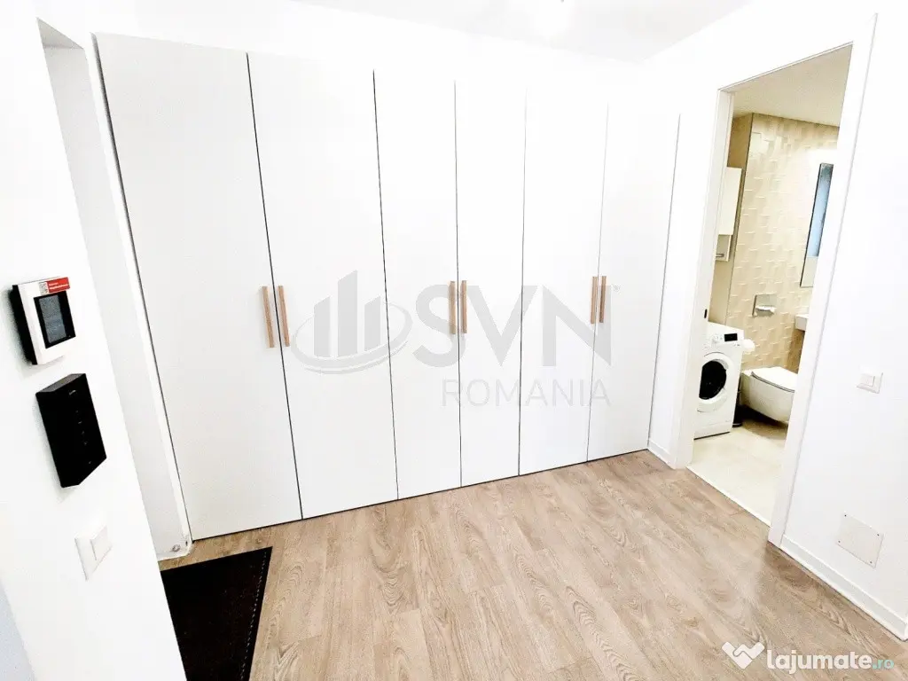 Studio I Cloud 9 I Pipera