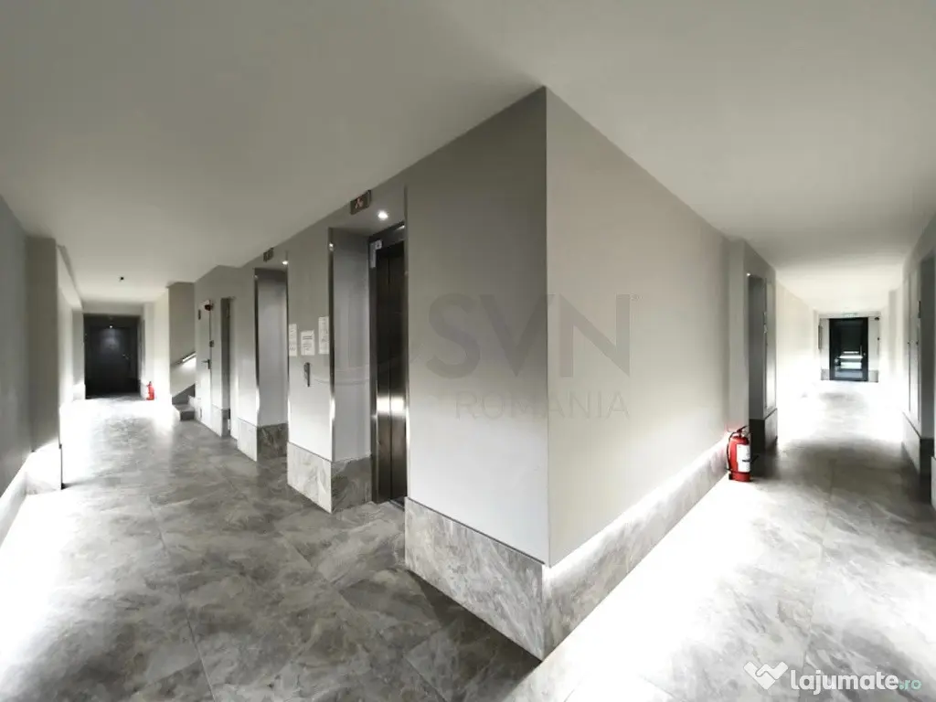 Studio I Cloud 9 I Pipera
