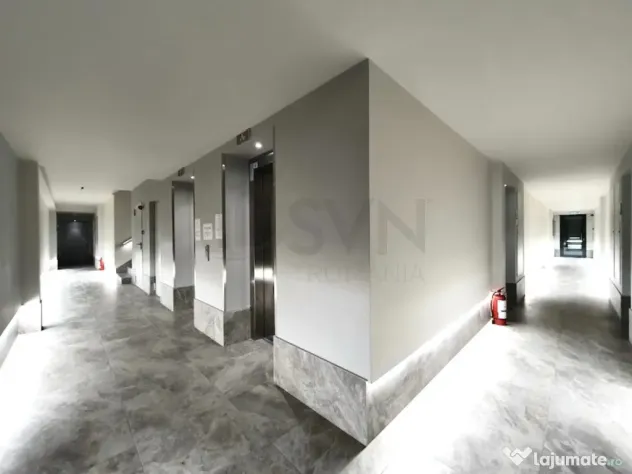 Studio I Cloud 9 I Pipera