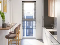 Duplex 3 camere Aviatiei Canton71