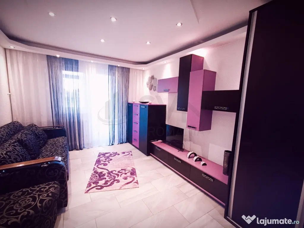 Apartament 2 Camere De I Dorobanti