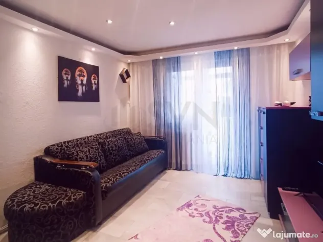 Apartament 2 Camere De I Dorobanti