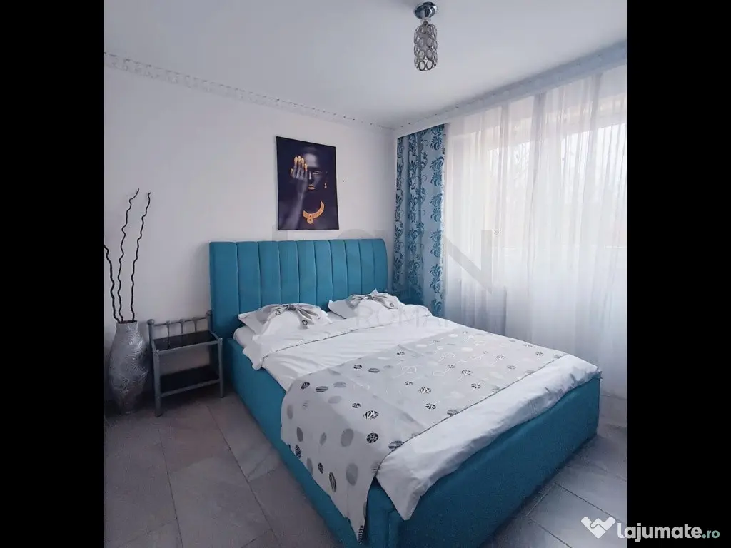Apartament 2 Camere De I Dorobanti