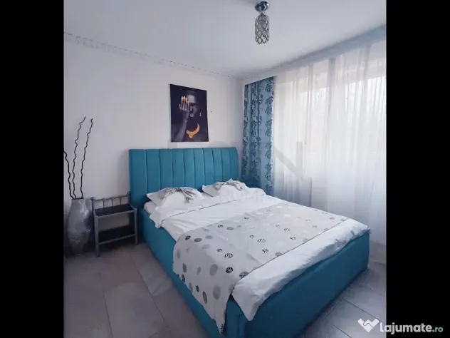 Apartament 2 Camere De I Dorobanti