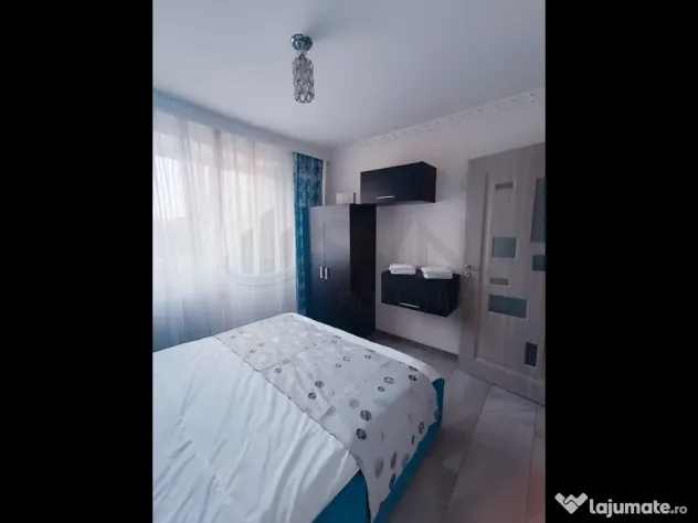 Apartament 2 Camere De I Dorobanti