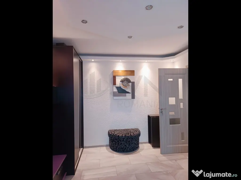Apartament 2 Camere De I Dorobanti