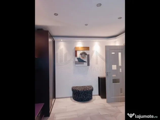 Apartament 2 Camere De I Dorobanti