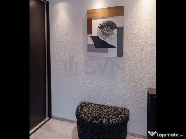 Apartament 2 Camere De I Dorobanti