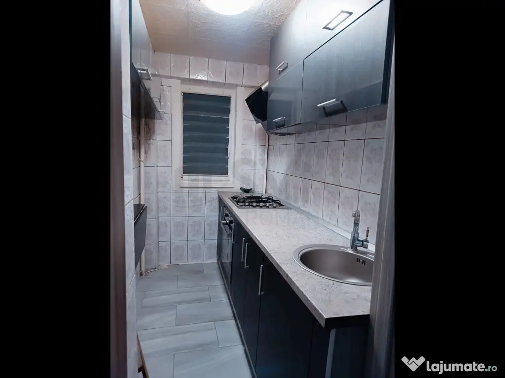 Apartament 2 Camere De I Dorobanti