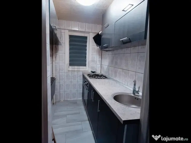 Apartament 2 Camere De I Dorobanti