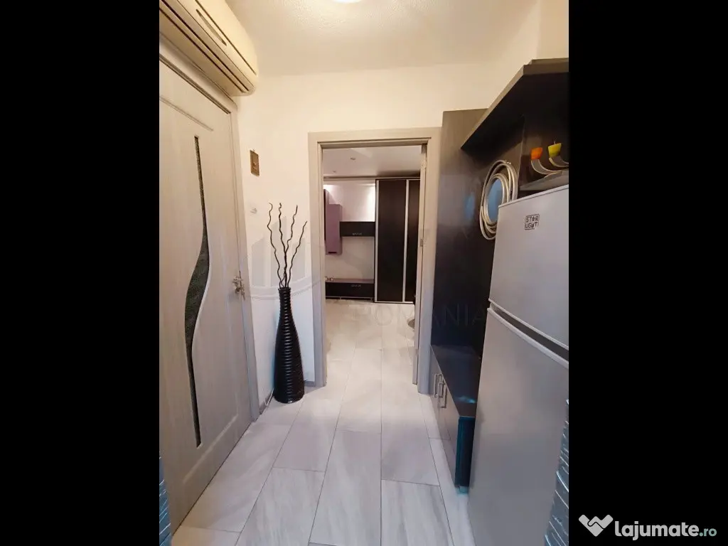 Apartament 2 Camere De I Dorobanti