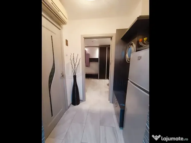 Apartament 2 Camere De I Dorobanti
