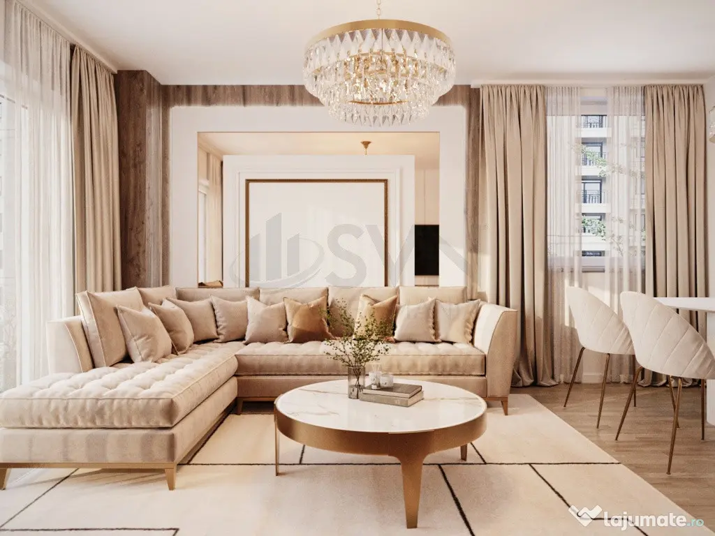 Apartament 2 camere I Noura Pipera