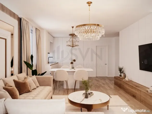 Apartament 2 camere I Noura Pipera