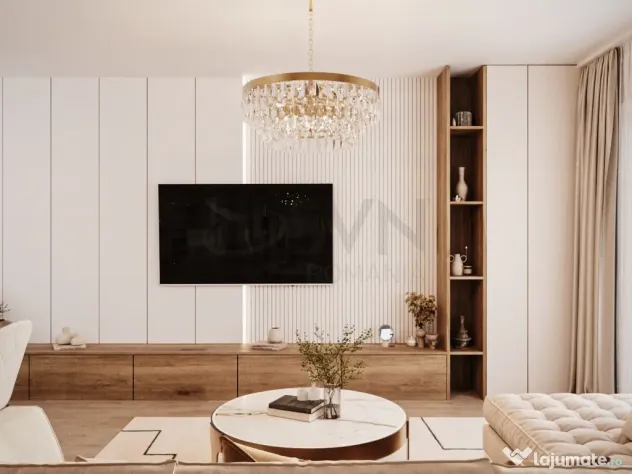 Apartament 2 camere I Noura Pipera