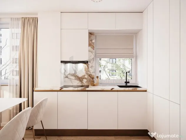 Apartament 2 camere I Noura Pipera