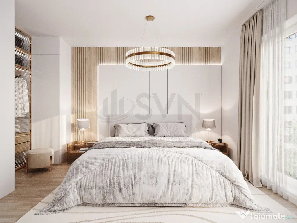 Apartament 2 camere I Noura Pipera