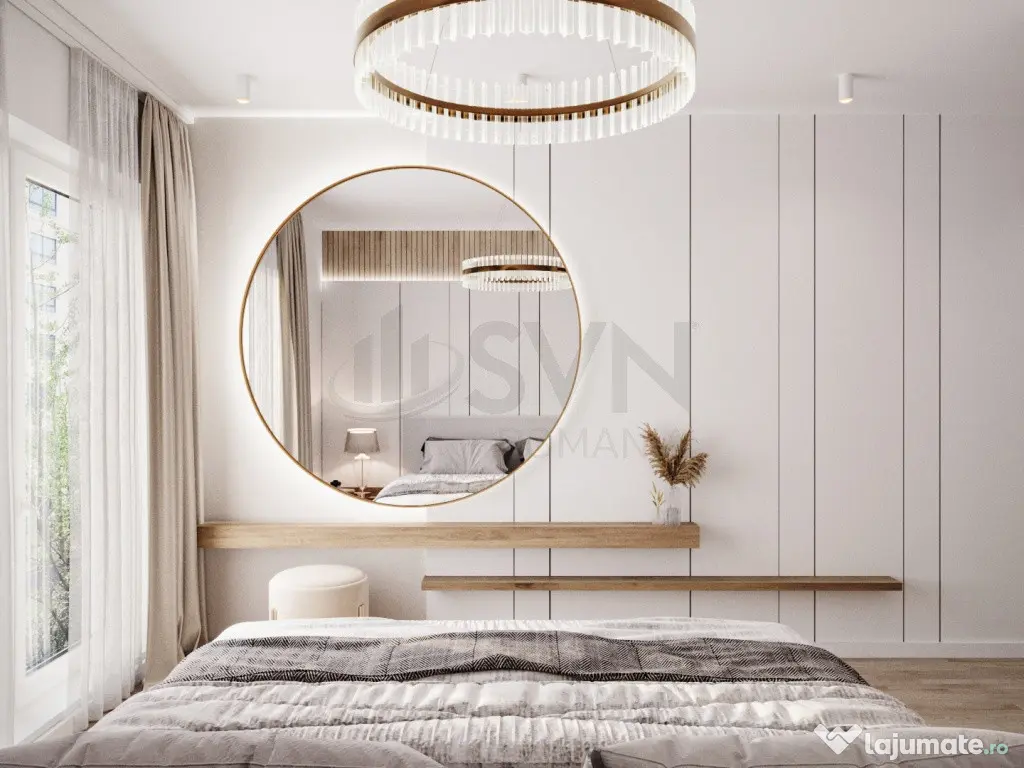 Apartament 2 camere I Noura Pipera