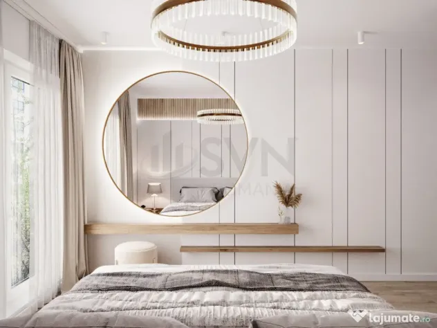 Apartament 2 camere I Noura Pipera
