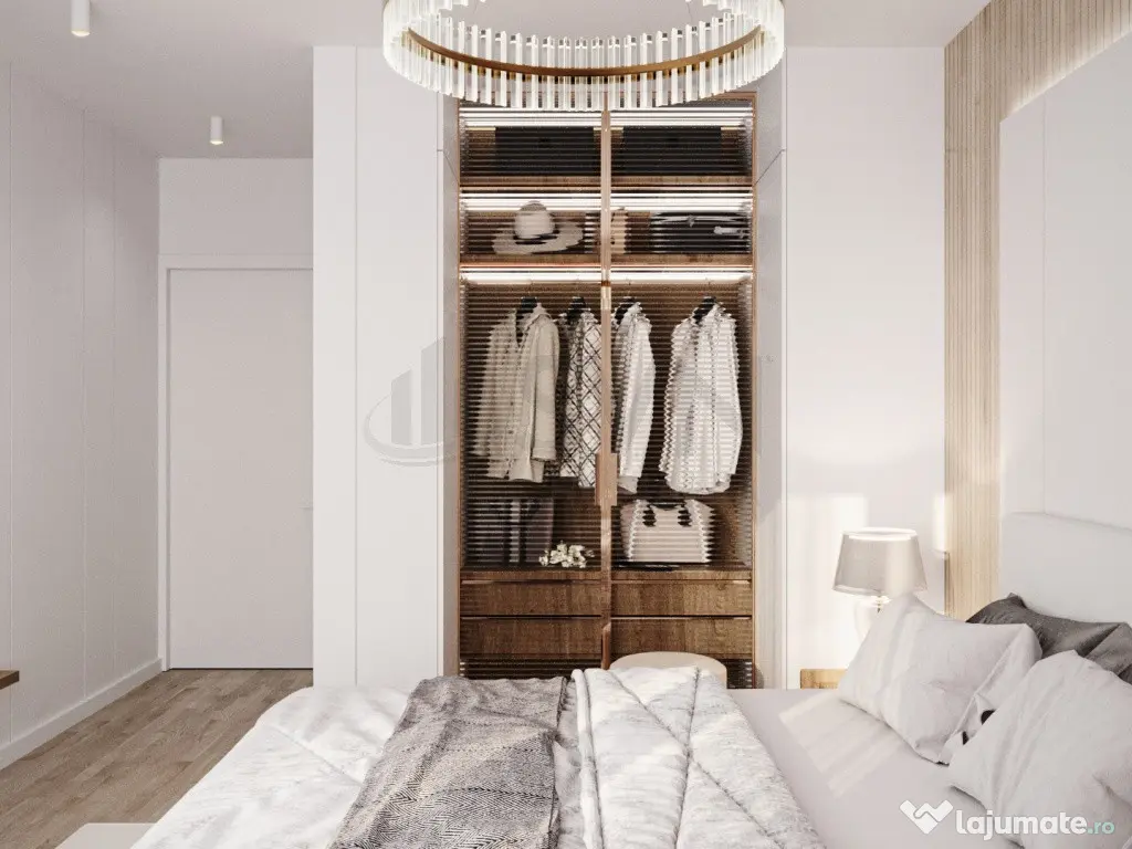 Apartament 2 camere I Noura Pipera