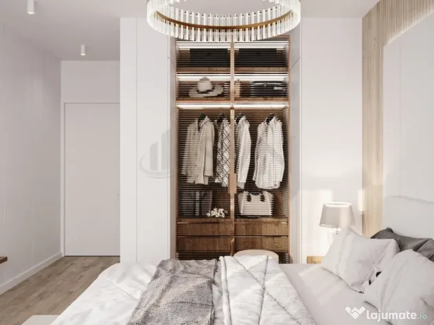 Apartament 2 camere I Noura Pipera