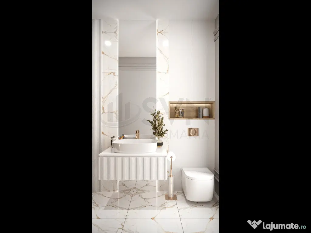 Apartament 2 camere I Noura Pipera