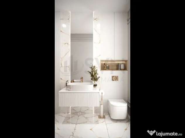 Apartament 2 camere I Noura Pipera