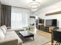 Apartament 3 Camere One Herastrau Plaza