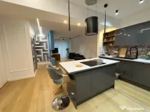 Apartament 3 camere Upground Residence I Pipera