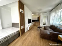 Studio dublu Aviatiei Baneasa