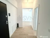 Apartament 2 camere First Estates Pipera 