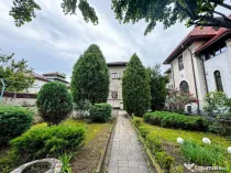 Vila Neo Romaneasca I Cotroceni I Teren 600 MP