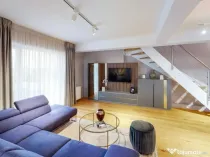 Apartament 3 camere triplex si parcare - Aviatiei Park