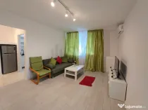 Apartament cu 2 Camere Renovat Cal Grivitei