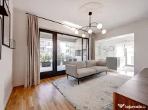 Apartament 3 camere Avalon l Parcare l mobilat utilat