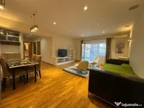 Apartament de 3 camere parcare si terasa de 22mp