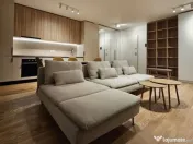 Apartament 2 camere PRIMA Vista si Parcare