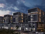 Apartament 2 camere PRIMA Vista si Parcare