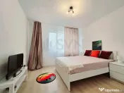 Apartament cu 2 camere Gara de Nord