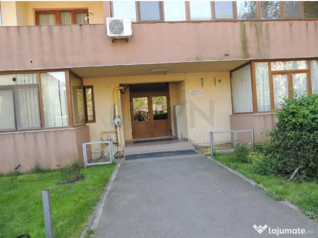 Apartament 3 Camere Cartierul Latin Prelungire Ghencea