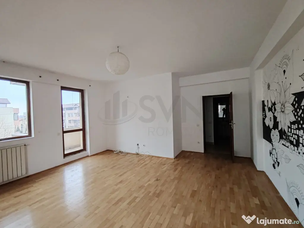 Apartament 3 Camere Cartierul Latin Prelungire Ghencea