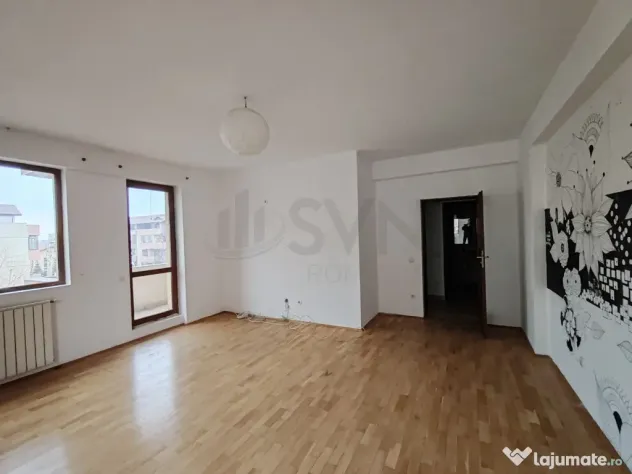Apartament 3 Camere Cartierul Latin Prelungire Ghencea
